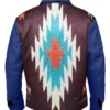 Roses Chimayo Jacket