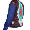 Roses Chimayo Jacket