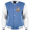 Ryan Gosling Donuts Varsity Jacket