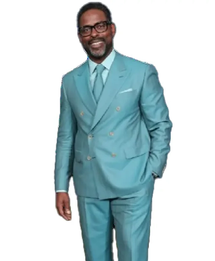 S2 Premiere Sterling K. Suit