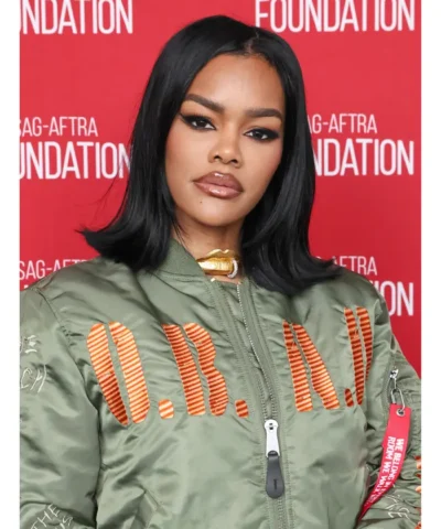 Foundation-Event-Teyana-Taylor-Bomber-Jacket