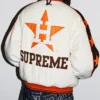 SS26 Astro Houston Jacket