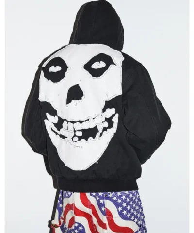 SS26 Supreme Ice Out Hoodie