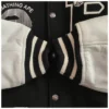 STA Sleeve Varsity Jacket