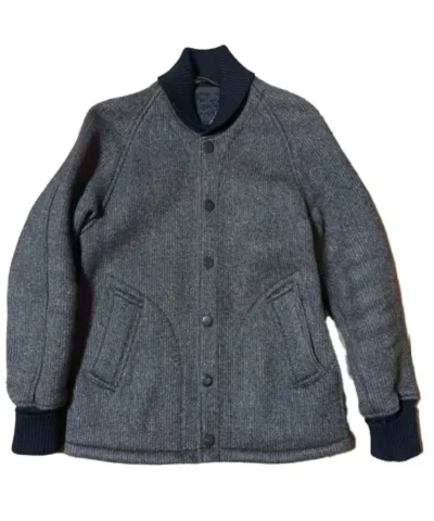 Schott 100Th Anniversary Browns Beach Jacket