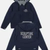 Sculpture Center Hooded Jacket