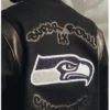 Seahawks Fanatics x APEXER Super Bowl LX Champions Jacket