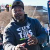Seahawks Super Bowl LX Champions Parade Cut For This Hoodie