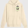 Seahawks Super Bowl LX Champions Long Ball Club Hoodie