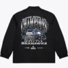 Seattle Seahawks Super Bowl LX Champions Coaches Jacket