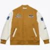 Seattle Seahawks Super Bowl LX Champions Varsity Jacket