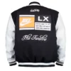 Seattle Seahawks x Nike Super Bowl Champions Jacket Buy Now