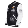 Seattle Seahawks x Nike Super Bowl Champions Jacket Shop Now