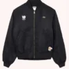 Seoul 1988 Bomber Jacket