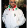 Shablo 2026 Winter Olympics Team Italy Jacket