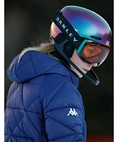 Shiffrin Milano Cortina 2026 Team USA Puffer Jacket