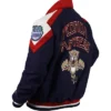 Shop Florida Panthers Winter Classic Varsity Jacket