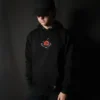 Itachi Uchiha Naruto Hoodie