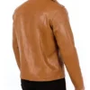 Shop Matthew Mcconaughey Leather Jacket