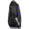 Shop Now CM Punk Chicago Made Bomber Jacket