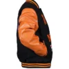 Shop Now Denham Team NL Varsity Jacket