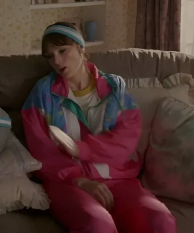 Shop Now Opalite Taylor Swift Pink Tracksuit