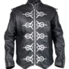 Shop Now V8 Michael Jackson Black Jacket