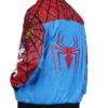 Shop Supreme x Vanson Leathers x Spider Man Jacket SS26 For Sale
