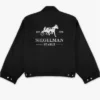 Siegelman Stable Coaches 2026 Jacket