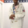 Snoop Dogg 2026 Toggle Milano Cortina Olympics Coat