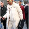 Snoop Dogg Swansea City AFC Sky Bet 2026 Championship Jacket