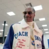 Snoop Dogg Team USA Milano Cortina 2026 Winter Olympics Jacket
