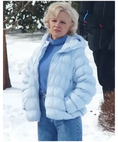 Somedays Pamela Anderson 2026 Quilted Jacket