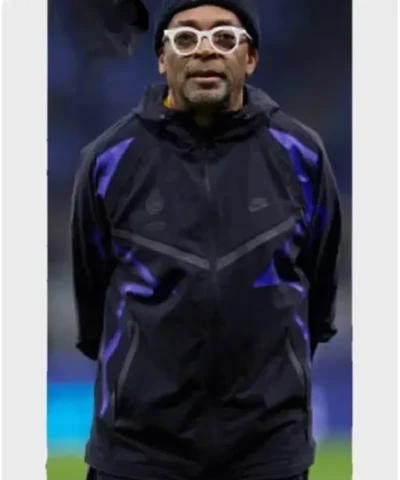 Spike Lee Inter Milan x Nike x One Block Down Jacket