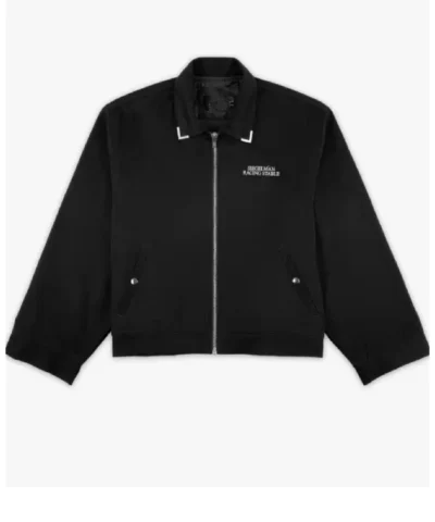 Alternative view of Siegelman Stable Coaches 2026 Jacket