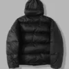 Stussy Puffer Jacket
