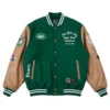 Super Bowl 1969 New York Jets vs Baltimore Colts Varsity Jacket