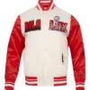 Super Bowl LIX New Orleans Jacket