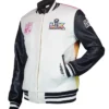 Super Bowl LX Women’s Varsity Jacket