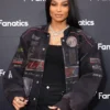 Super Bowl Party Ciara 2026 Jacket