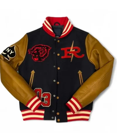 Superdry Varsity Jacket