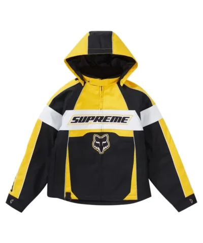 Fox-Racing-Streetwear-Jacket