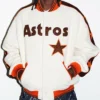 Supreme SS26 Astro Houston Jacket