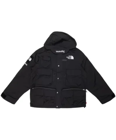 Supreme The North Face Cargo Jacket