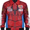 Supreme x Vanson Leathers x Spider Man Jacket SS26 1