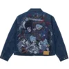 Susanoo 2025 Denim Jacket