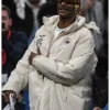 Swansea City AFC Sky Bet 2026 Championship Jacket
