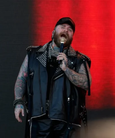 Swims Super Bowl LX Vest