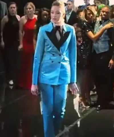 Tall Girl 2 Jodi Kreyman Suit