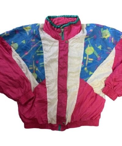 Taylor-Swift-Music-Video-Pink-Vintage-Tracksuit